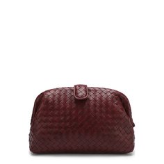 Клатч The Lauren 1980 Bottega Veneta