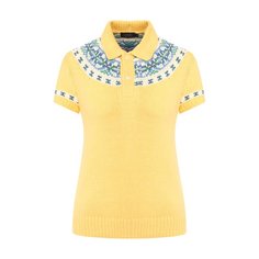 Хлопковое поло Polo Ralph Lauren