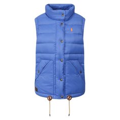 Пуховый жилет Polo Ralph Lauren