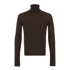 Кашемировая водолазка Bottega Veneta