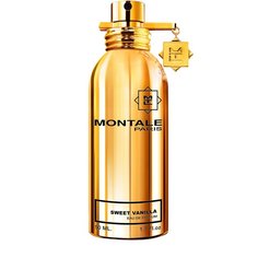 Парфюмерная вода Sweet Vanilla Montale