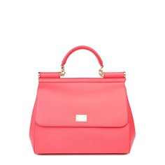 Сумка Sicily large Dolce & Gabbana