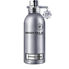 Парфюмерная вода Intense Tiare Montale