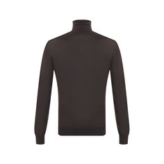 Шерстяная водолазка Ermenegildo Zegna