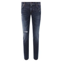 Джинсы Dolce & Gabbana