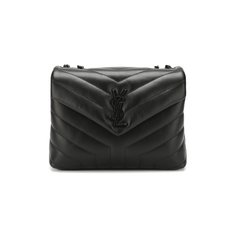 Сумка Monogram LouLou Saint Laurent