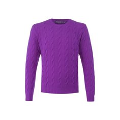 Кашемировый джемпер Ralph Lauren