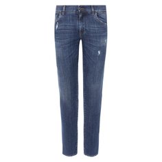 Джинсы Dolce & Gabbana