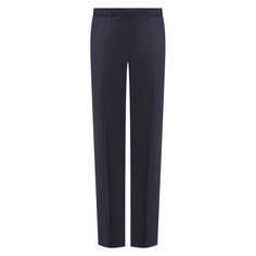Шерстяные брюки Ermenegildo Zegna