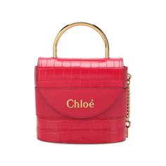 Сумка Abylock small Chloé