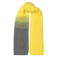 Шерстяной шарф Dries Van Noten