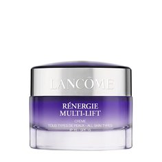 Дневной крем для всех типов кожи Rénergie Multi-Lift SPF 15 Lancome