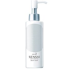 Мыльное молочко для лица Sensai
