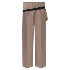 Брюки Maison Margiela