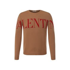 Кашемировый джемпер Valentino