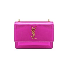 Сумка Sunset Saint Laurent