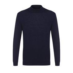 Джемпер из шерсти тонкой вязки Kiton