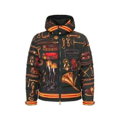 Пуховик Ralph Lauren
