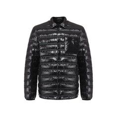 Пуховая куртка Z Zegna