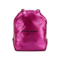 Сумка Teddy Saint Laurent