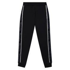 Хлопковые джоггеры Monnalisa