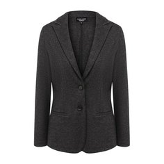 Кашемировый жакет Giorgio Armani