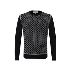 Шерстяной джемпер Brioni