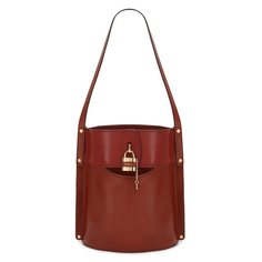 Сумка Aby Bucket Chloé