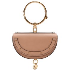 Сумка Nile Minaudière Chloé