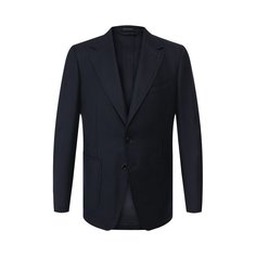 Шерстяной пиджак Tom Ford