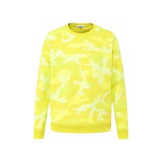 Хлопковый свитшот Valentino