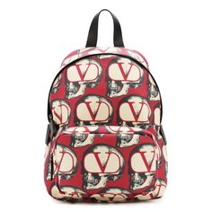 Текстильный рюкзак Valentino Garavani x Undercover Valentino