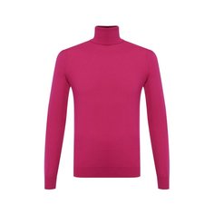 Кашемировая водолазка Ralph Lauren