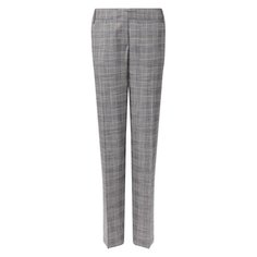 Брюки из вискозы Kiton