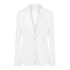 Льняной жакет Kiton