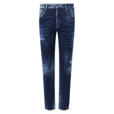 Джинсы Dsquared2