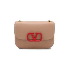 Сумка Valentino Garavani VLOCK small Valentino