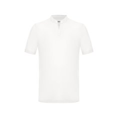 Хлопковая футболка Kiton