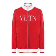 Кардиган с воротником-стойкой Valentino