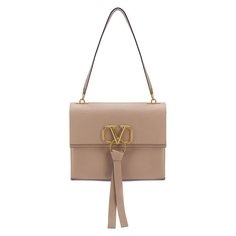 Сумка Valentino Garavani VRING medium Valentino