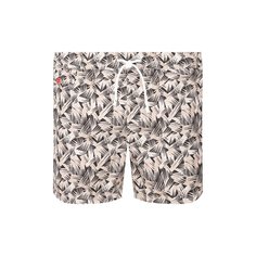 Плавки-шорты Kiton