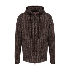 Кашемировый кардиган Kiton