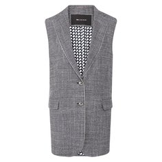 Жилет Kiton