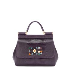 Сумка Sicily mini Dolce & Gabbana