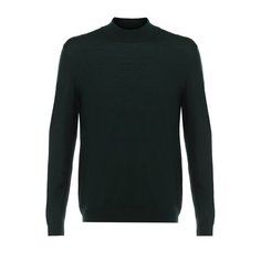 Джемпер из шерсти тонкой вязки Kiton