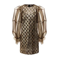 Платье Dolce & Gabbana