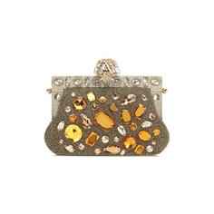 Сумка Vanda Dolce & Gabbana