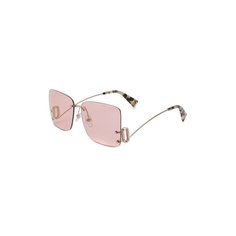 Солнцезащитные очки THE MARC JACOBS