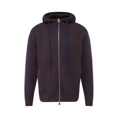 Кашемировая толстовка Kiton