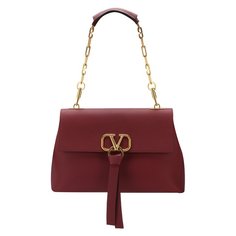 Сумка Valentino Garavani VRING medium Valentino